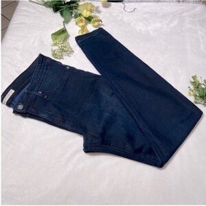 Joie Women’s Dark Blue Skinny Jeans Size 30
